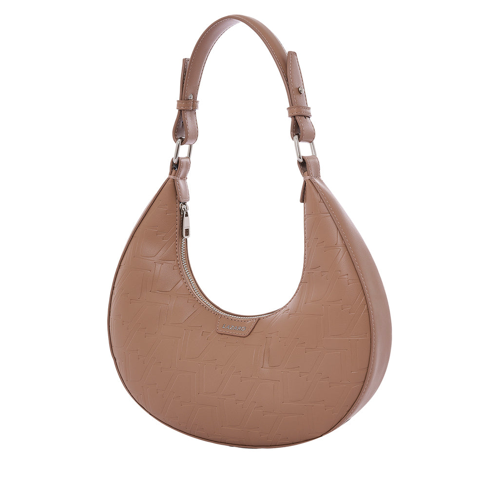 Cartera Loop Mocca