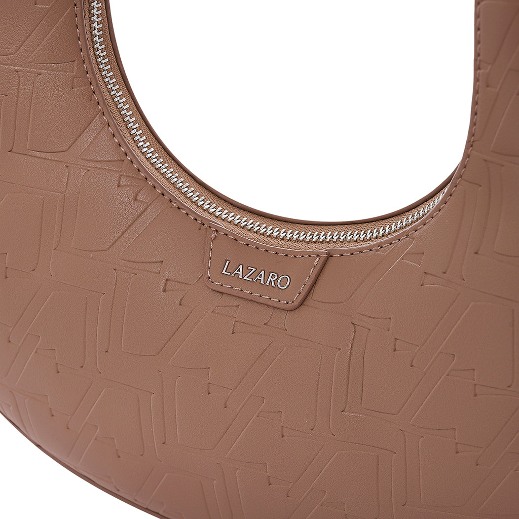 Cartera Loop Mocca