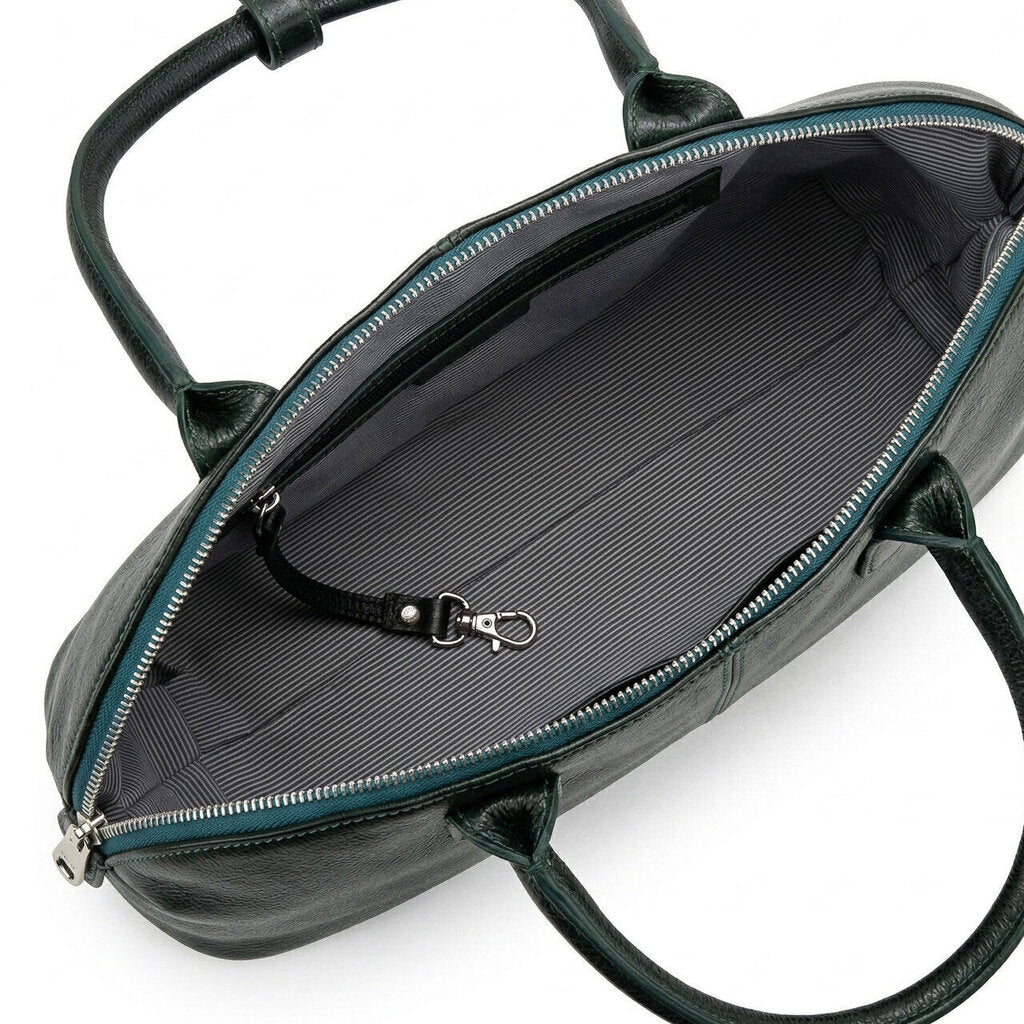 Cartera Luisa Botánico