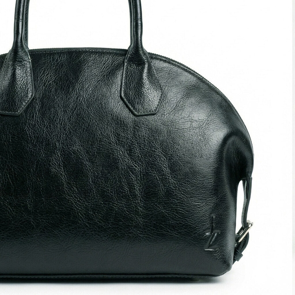Cartera Luisa Botánico