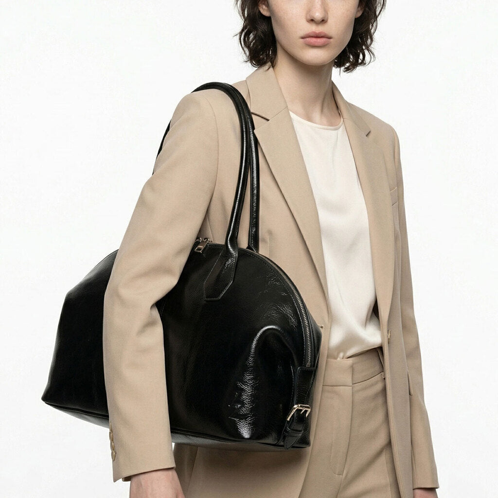 Cartera Luisa Botánico