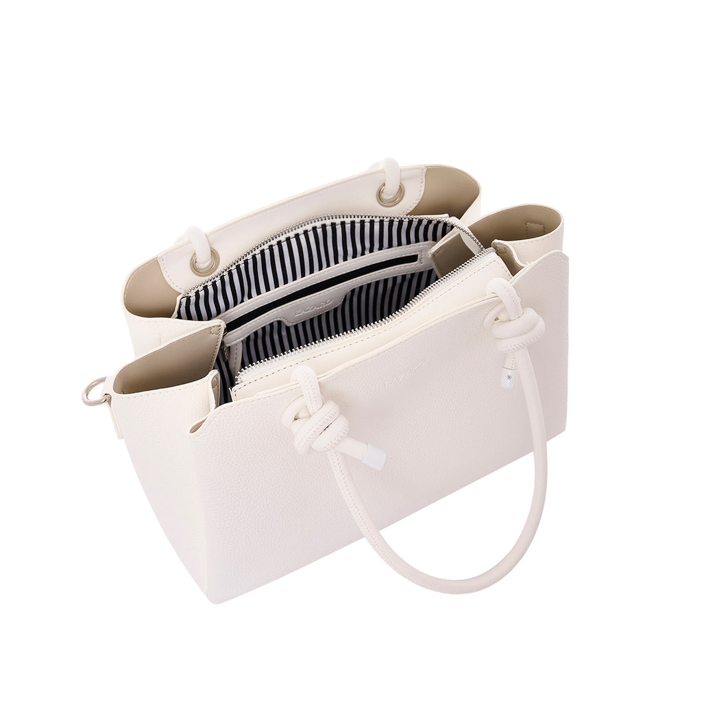 Cartera Owen Nube