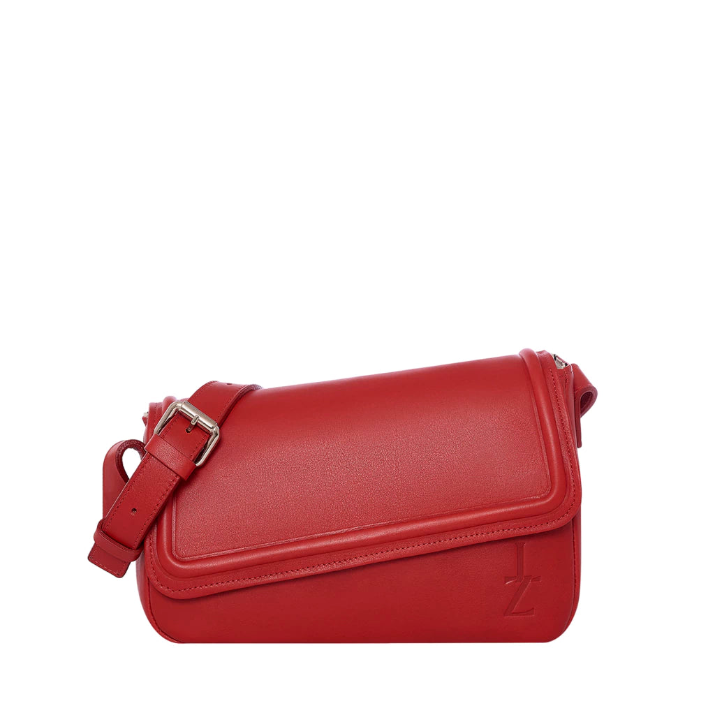 Cartera Pinot Carmín