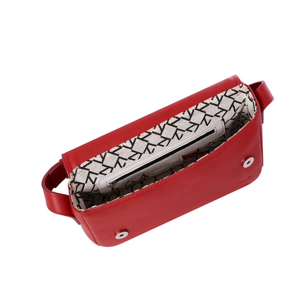 Cartera Pinot Carmín