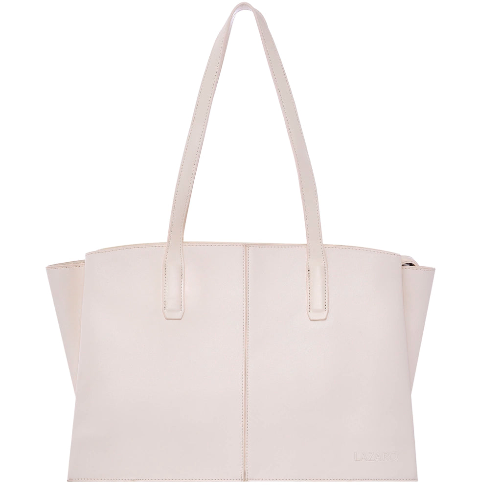 Cartera Reims Vainilla