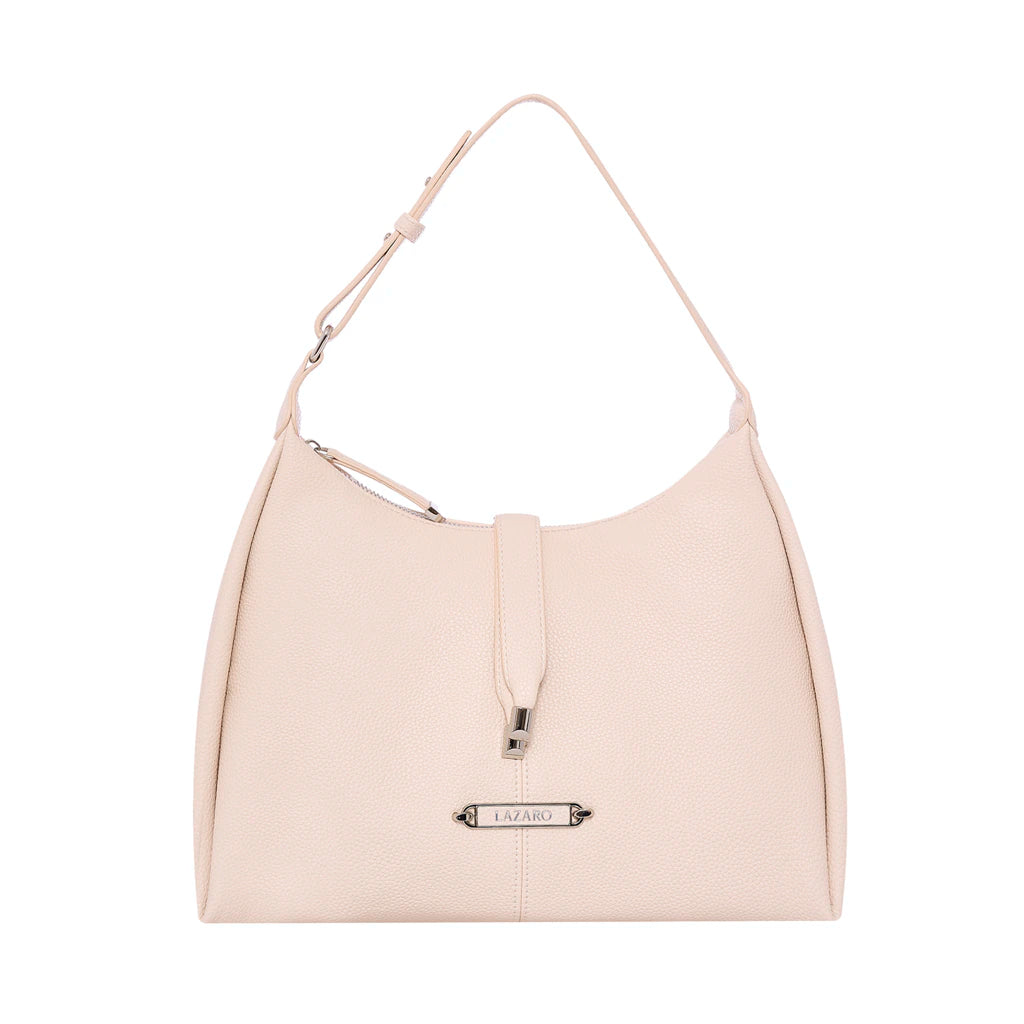 Cartera Santorini Nude