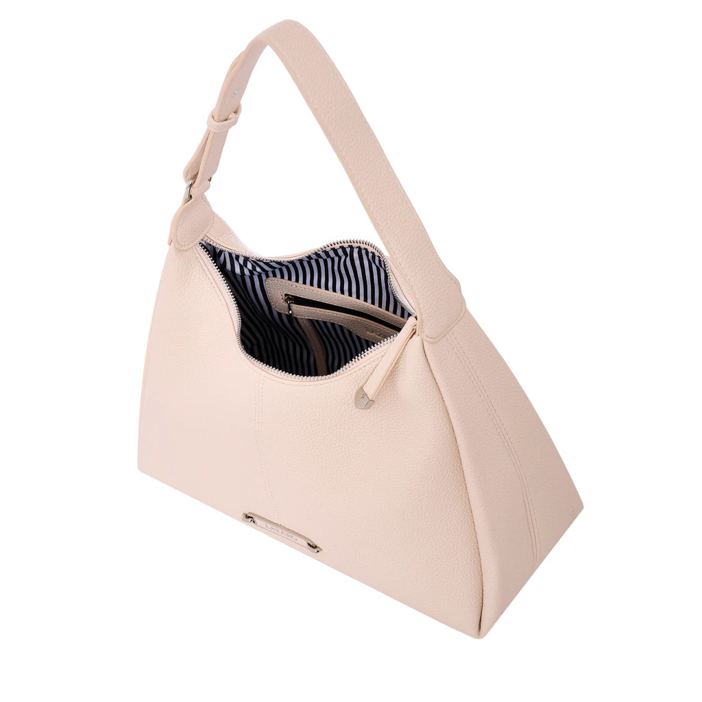 Cartera Santorini Nude