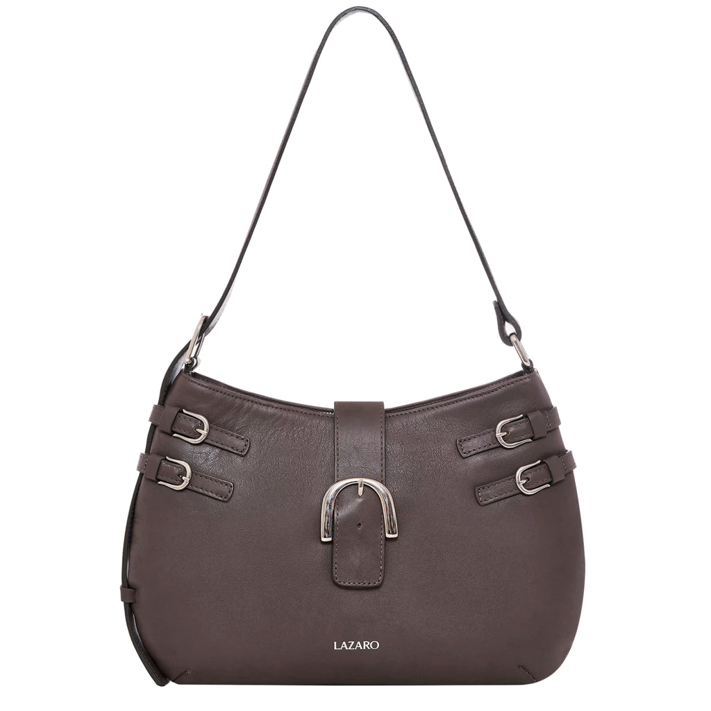 Cartera Scotch Ceniza