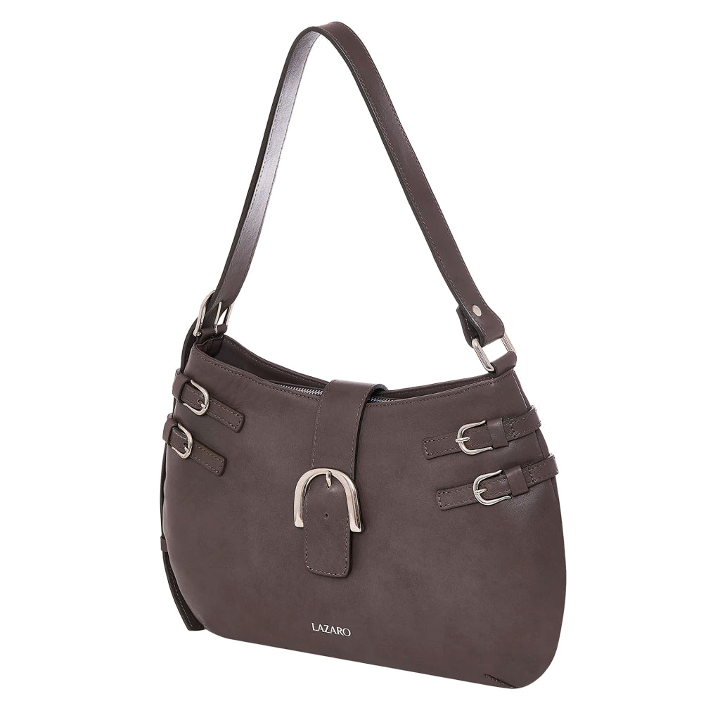 Cartera Scotch Ceniza