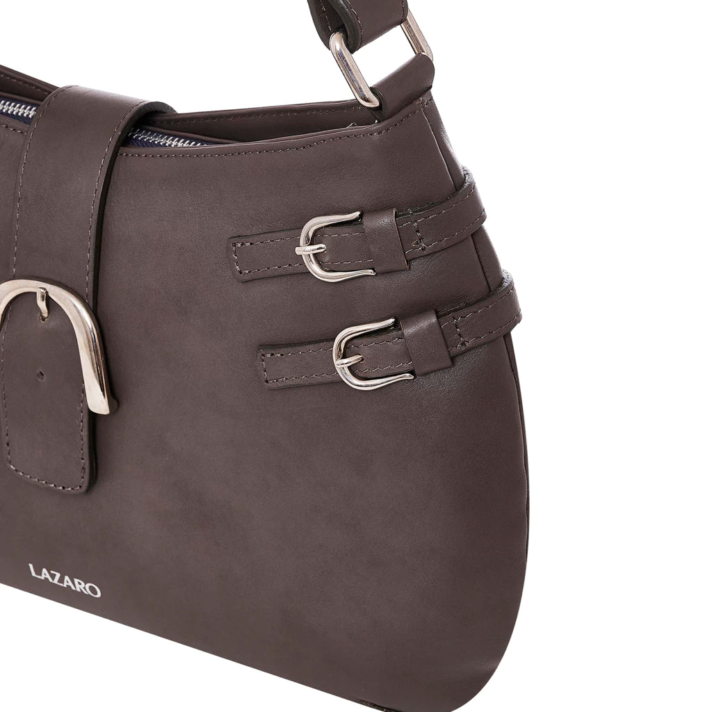 Cartera Scotch Ceniza