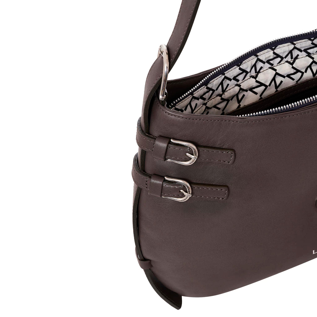 Cartera Scotch Ceniza