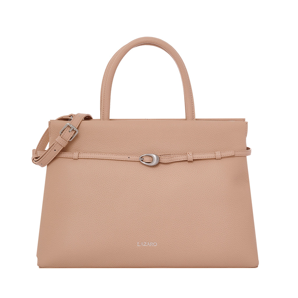 Cartera Toscana Nude