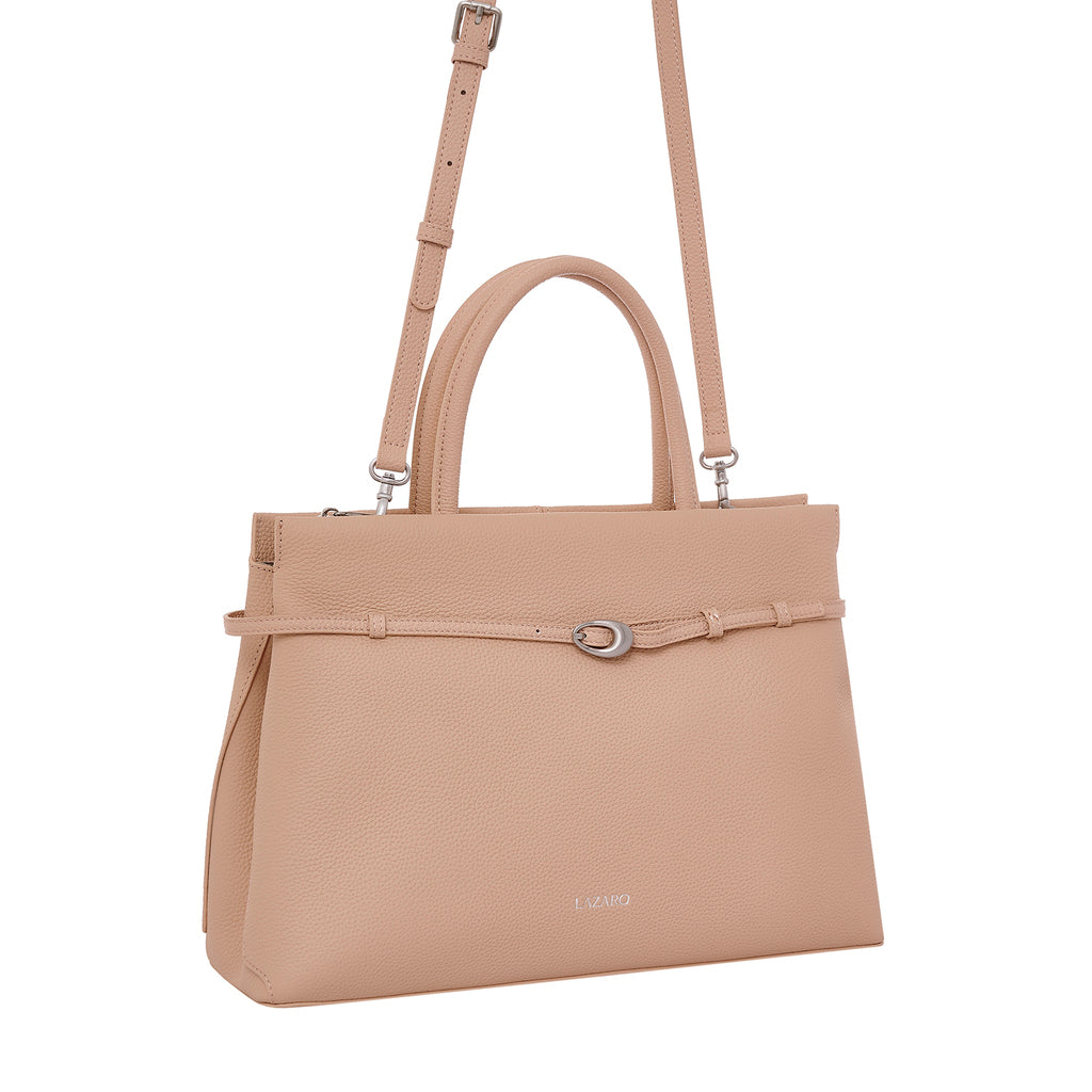 Cartera Toscana Nude