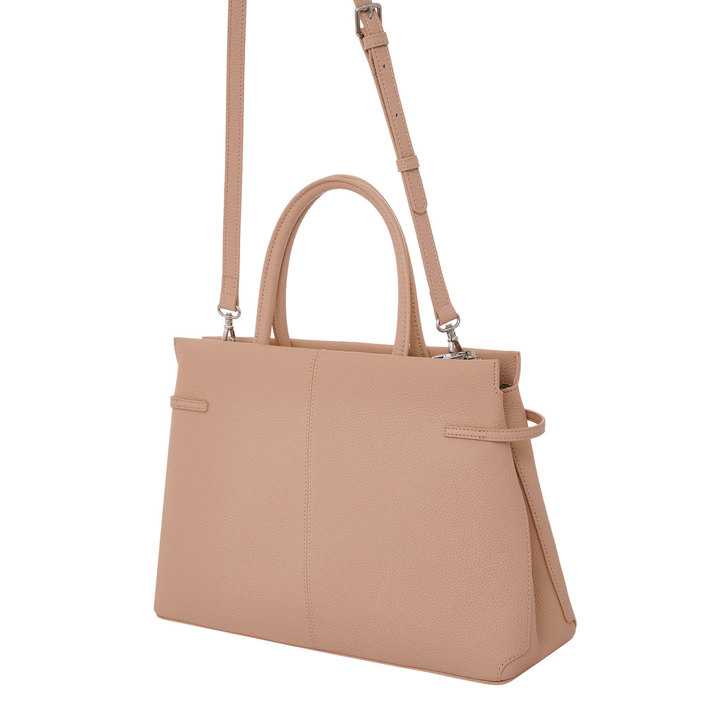 Cartera Toscana Nude