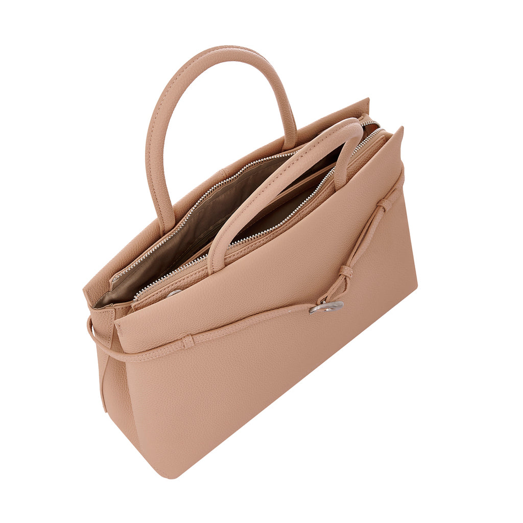 Cartera Toscana Nude