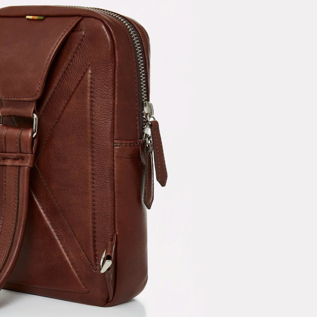 Mochila One Strap Salerno