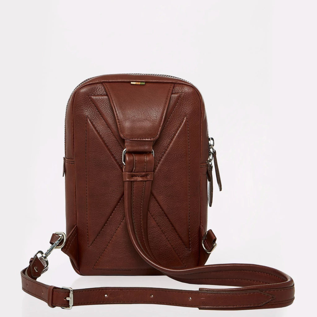 Mochila One Strap Salerno