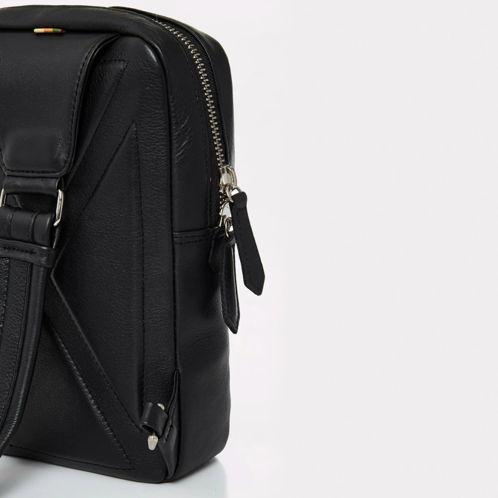 Mochila One Strap Salerno
