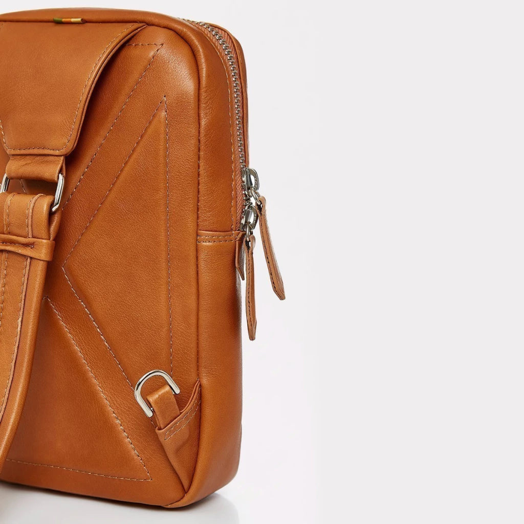 Mochila One Strap Salerno