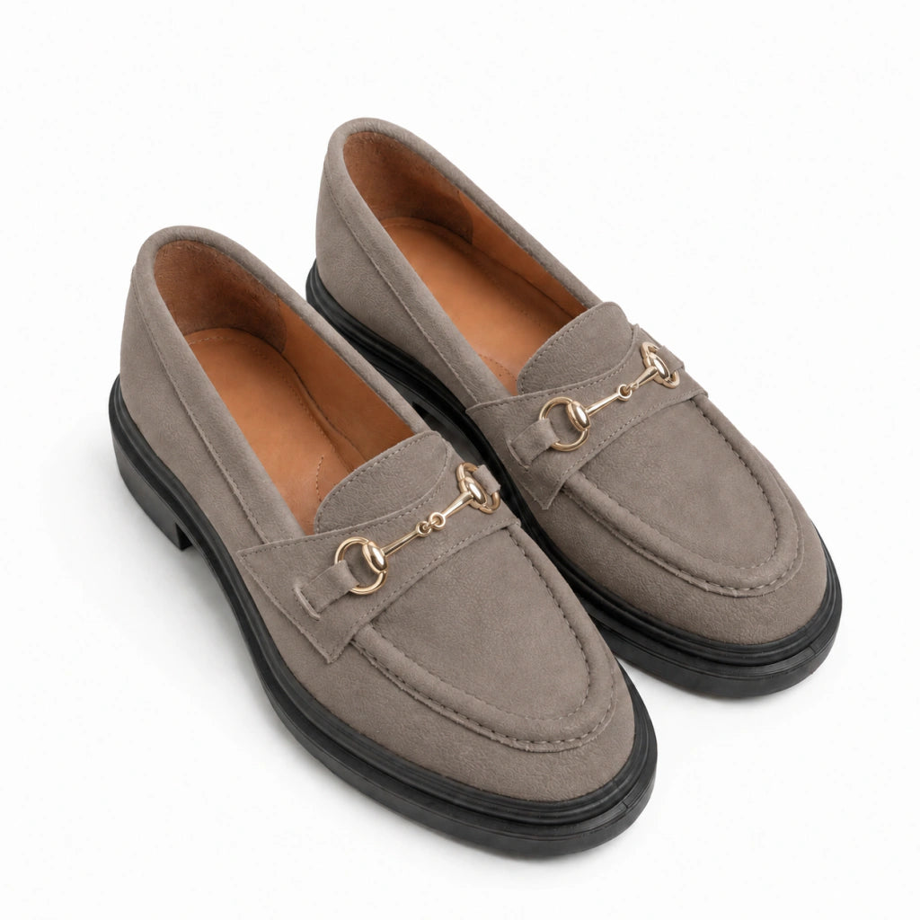 Mocasin Margaret