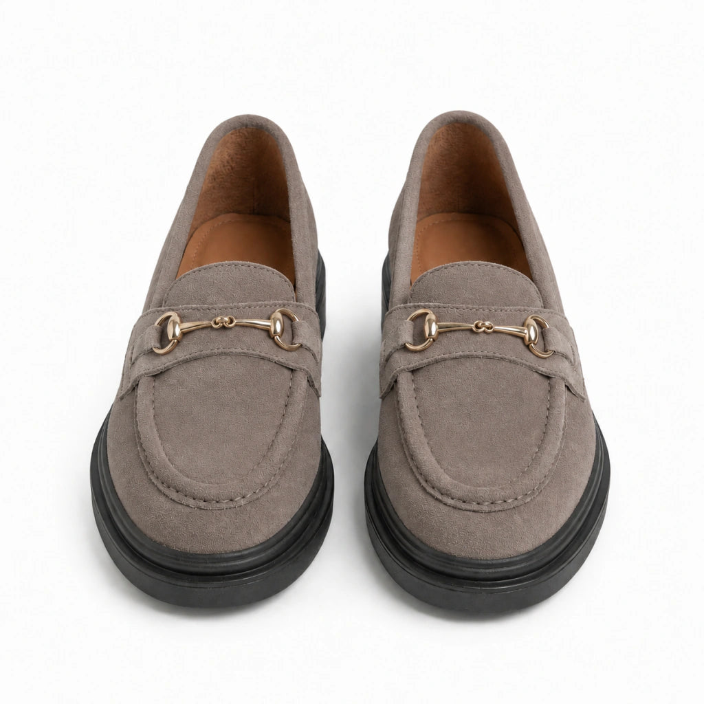 Mocasin Margaret