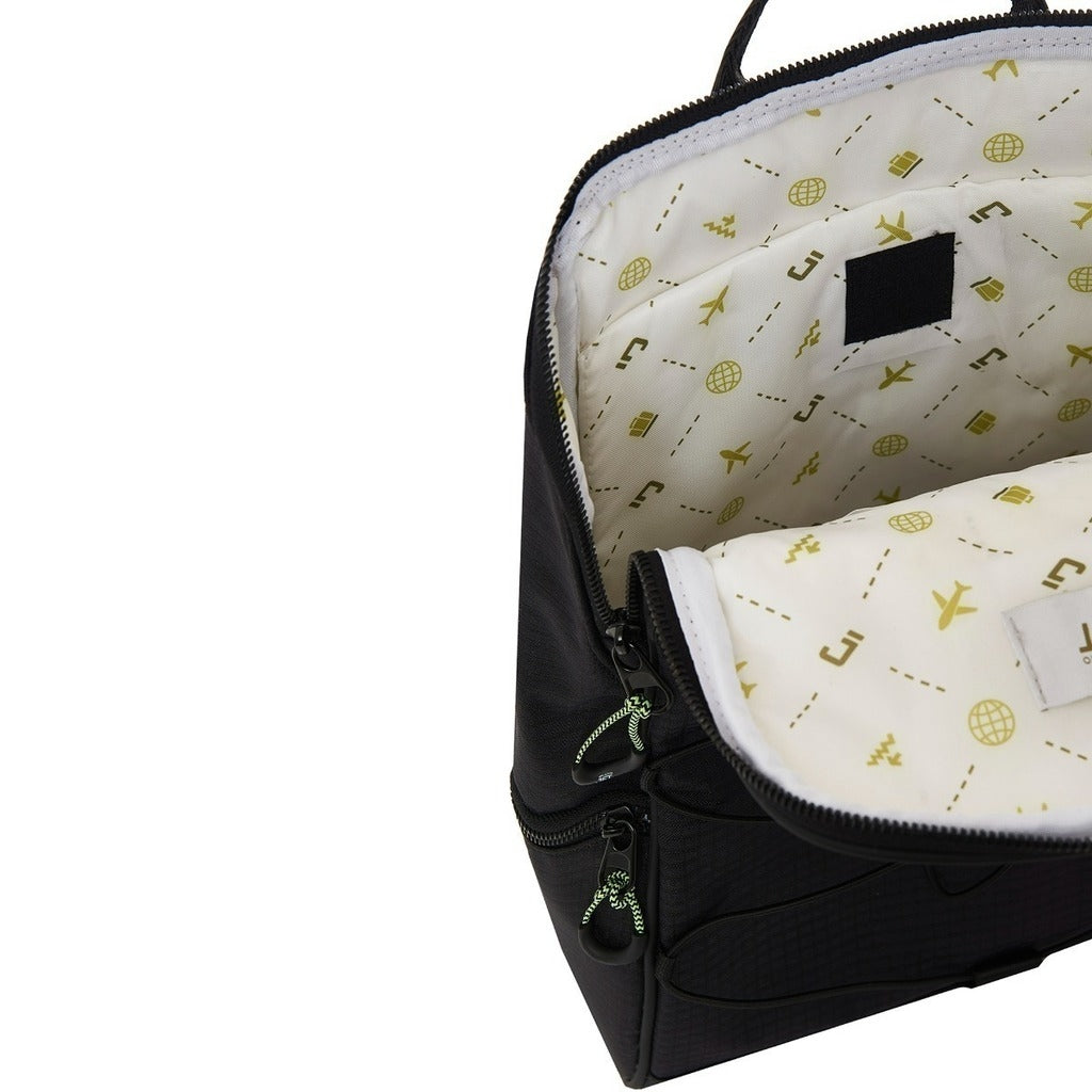 Mochila Montreal Negro