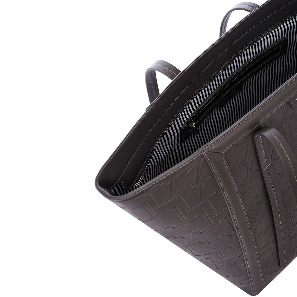 Tote Loop Ceniza