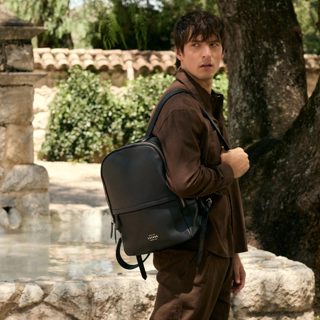Mochila Salerno