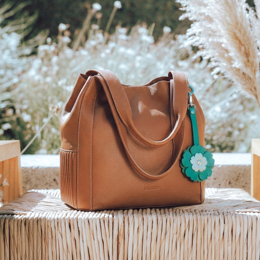Bucket Bag Ushuaia