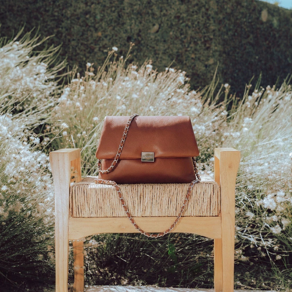 Cartera Capri