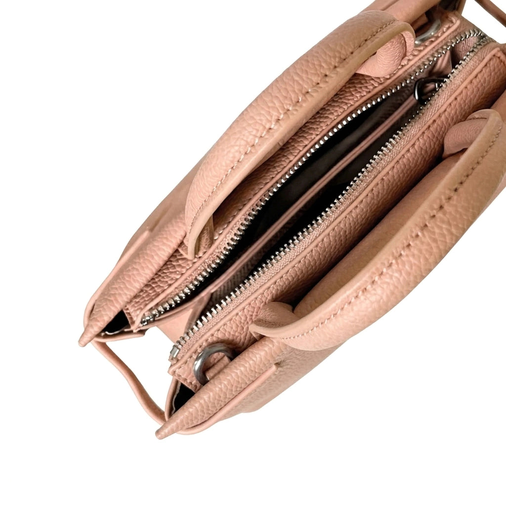 Minibag Toscana Nude