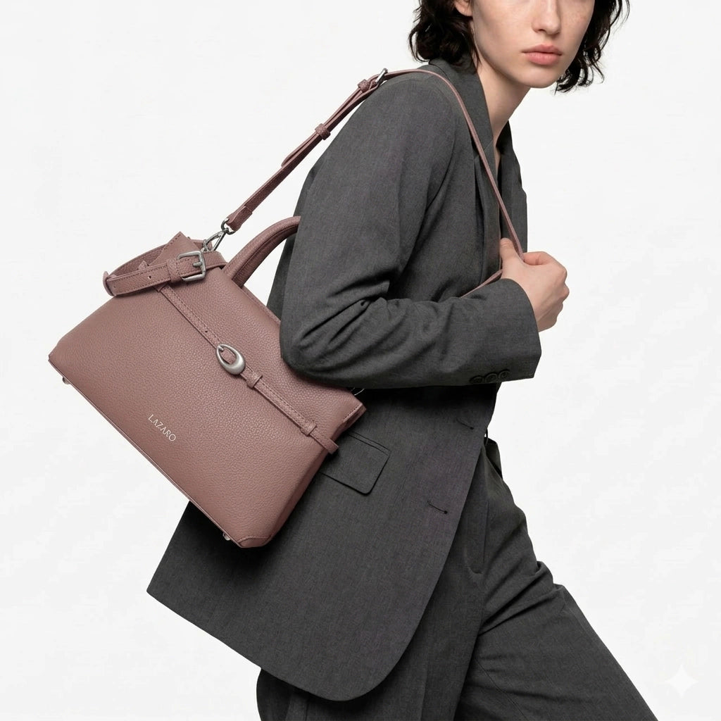 Minibag Toscana Mocca