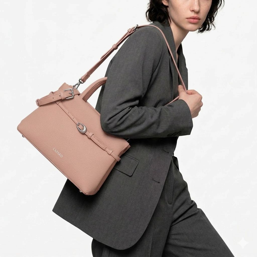 Minibag Toscana Nude