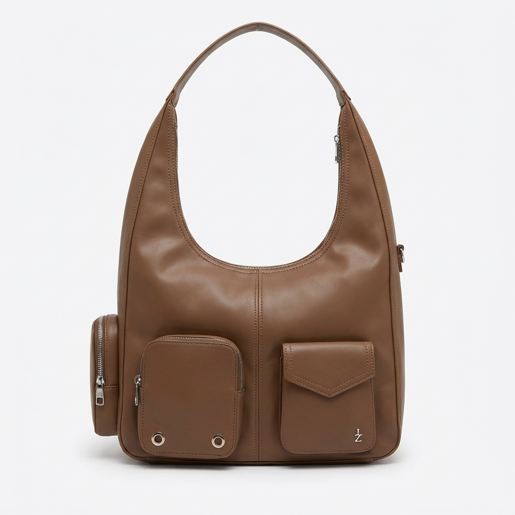 Bolsa Beck Chocolate