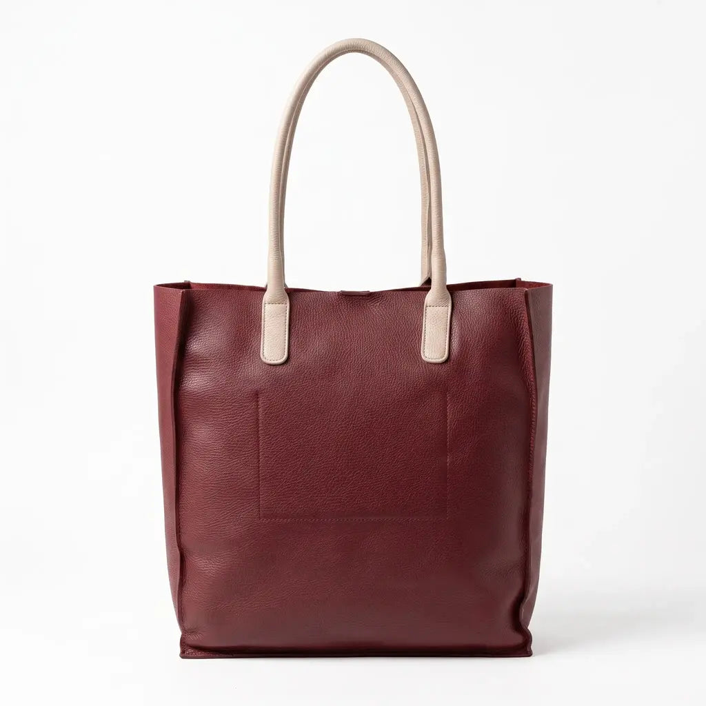 LC Bolsa Bamboo