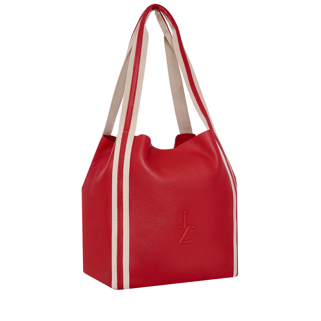 Maxi Calvo Carmín