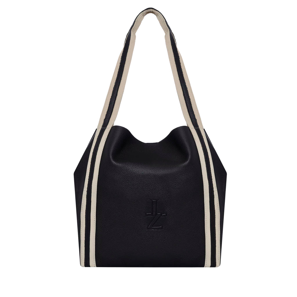 Maxi Calvo Negro PRE ORDER