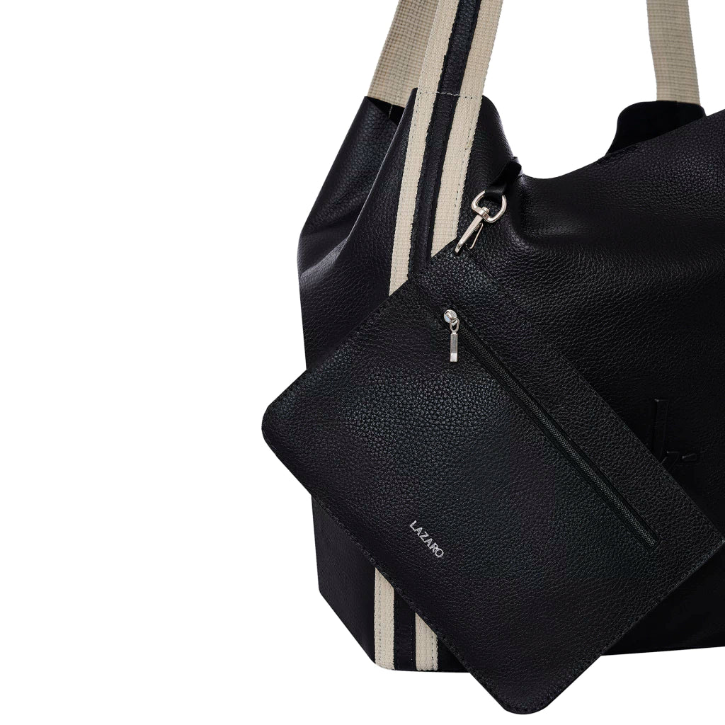 Maxi Calvo Negro PRE ORDER