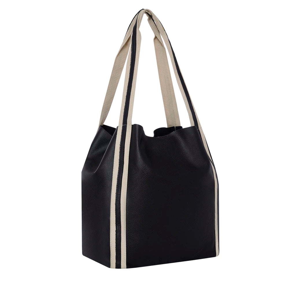 Maxi Calvo Negro PRE ORDER
