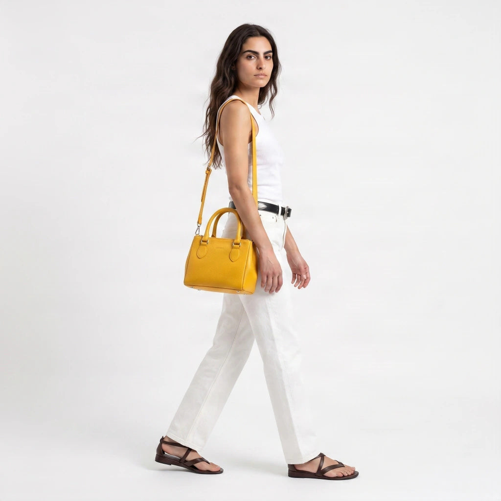 Minibag Marsella