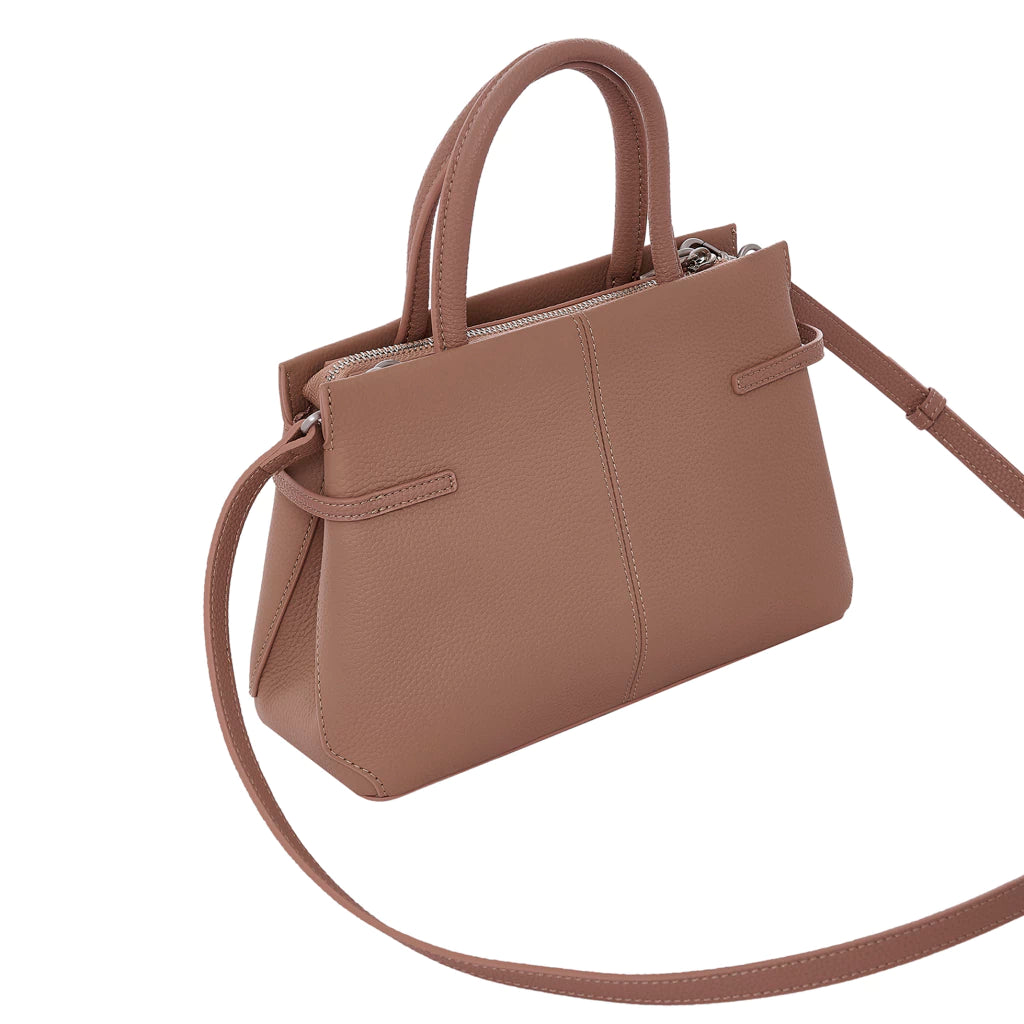 Minibag Toscana Mocca