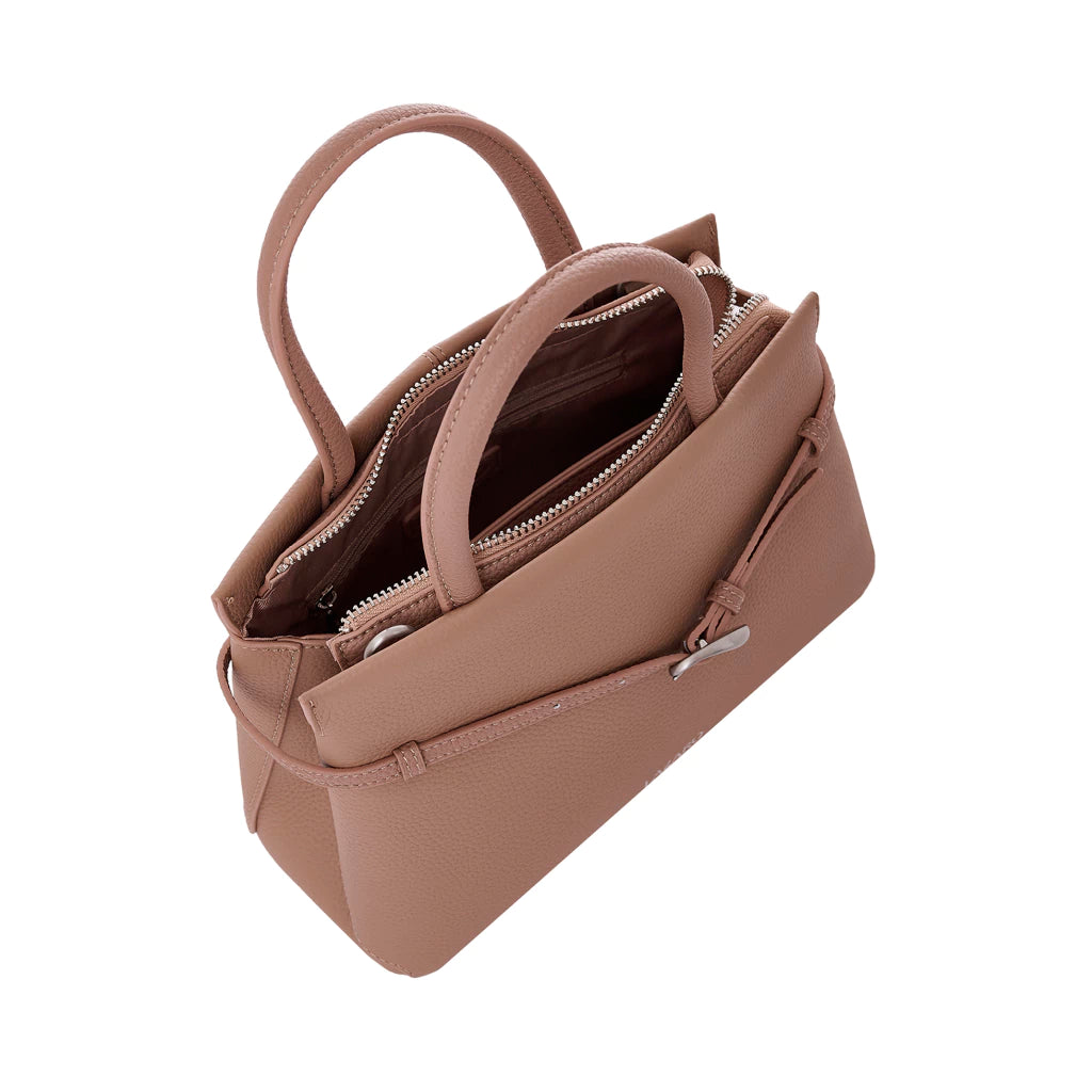 Minibag Toscana Mocca