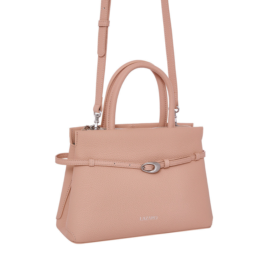 Minibag Toscana Nude