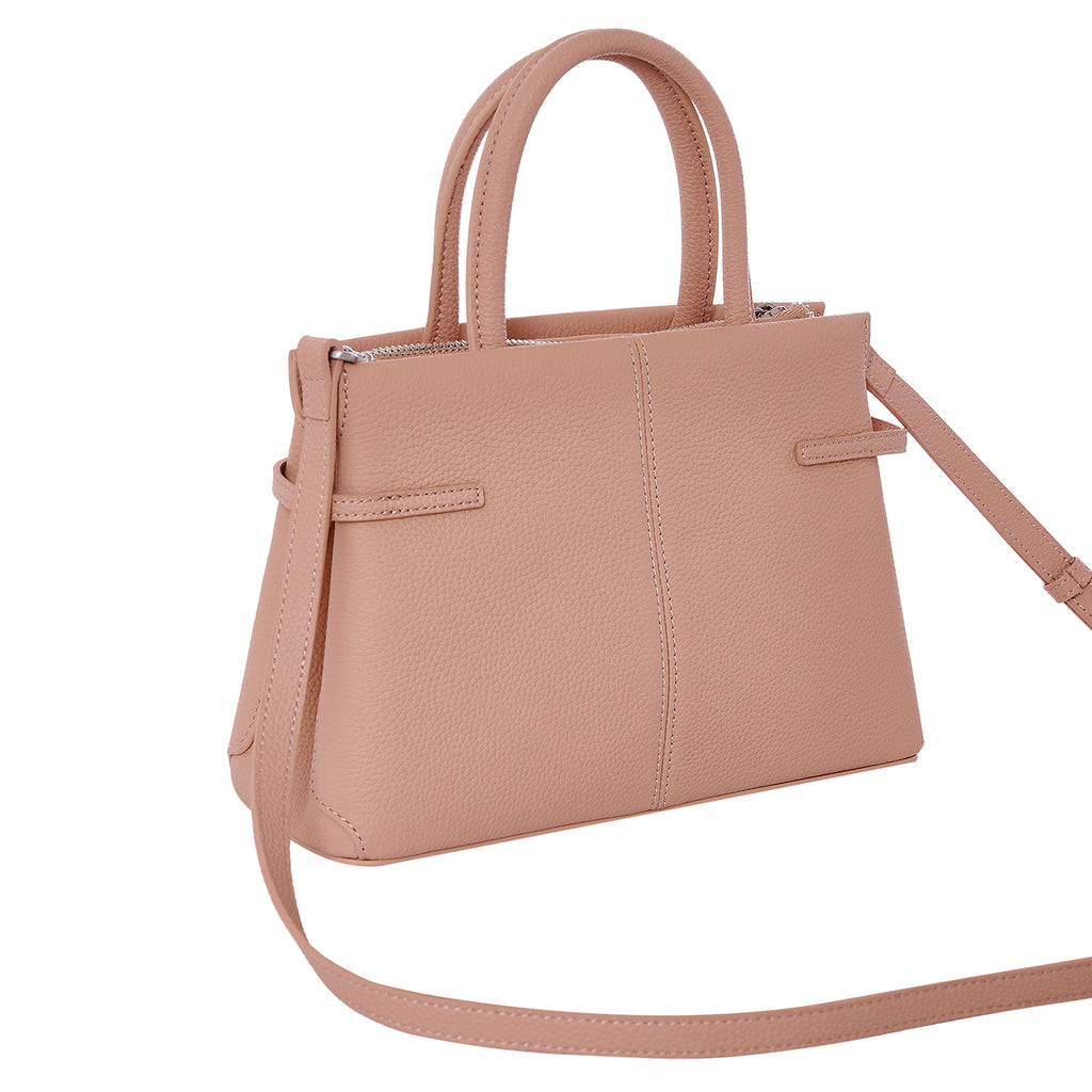 Minibag Toscana Nude