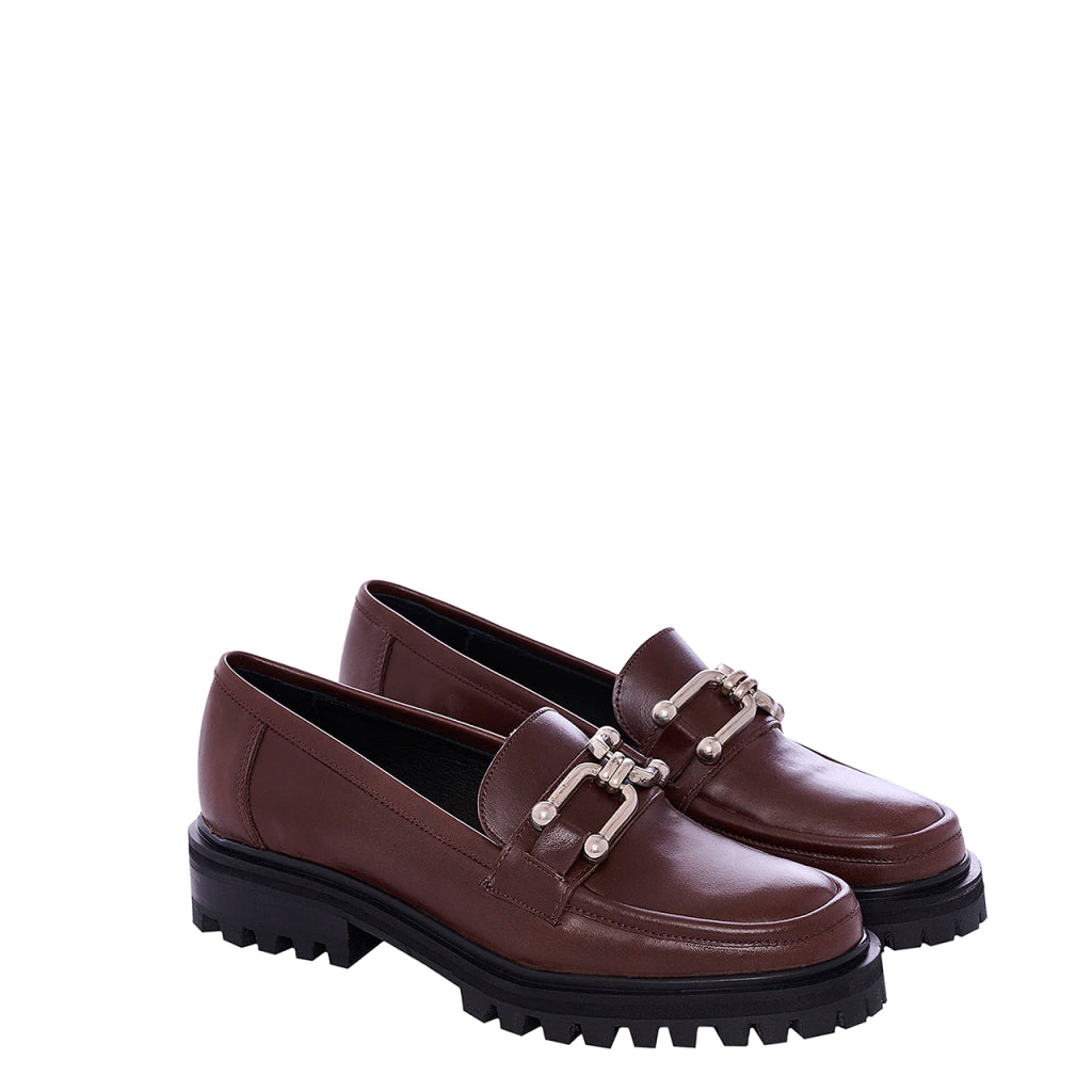Mocasin Carter