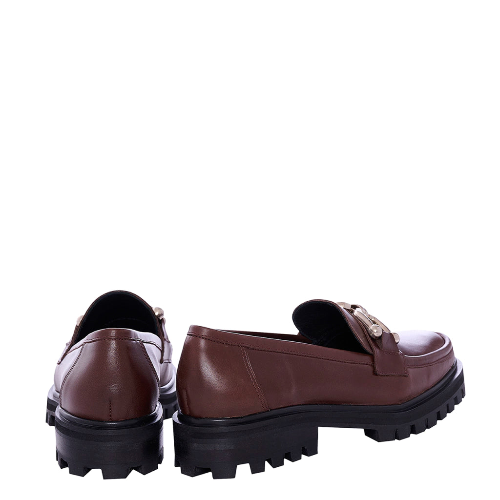 Mocasin Carter