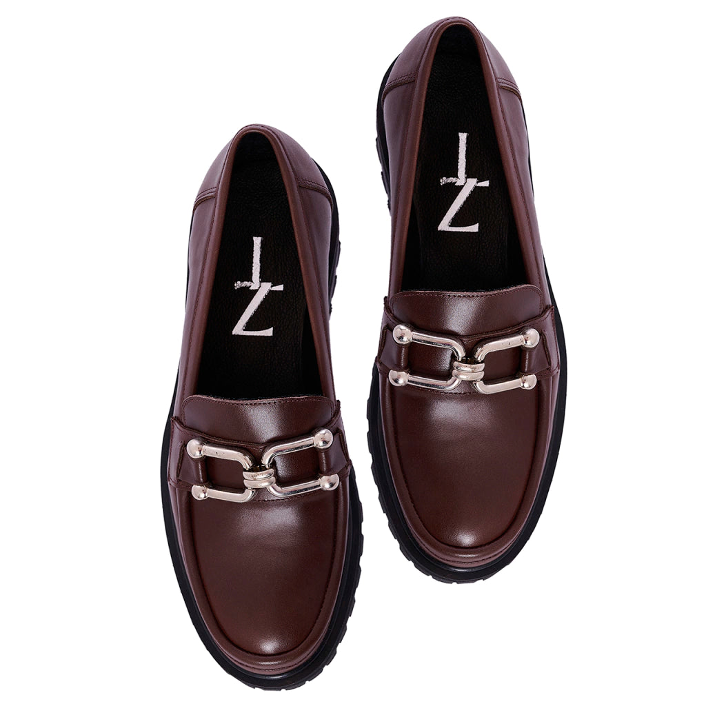 Mocasin Carter