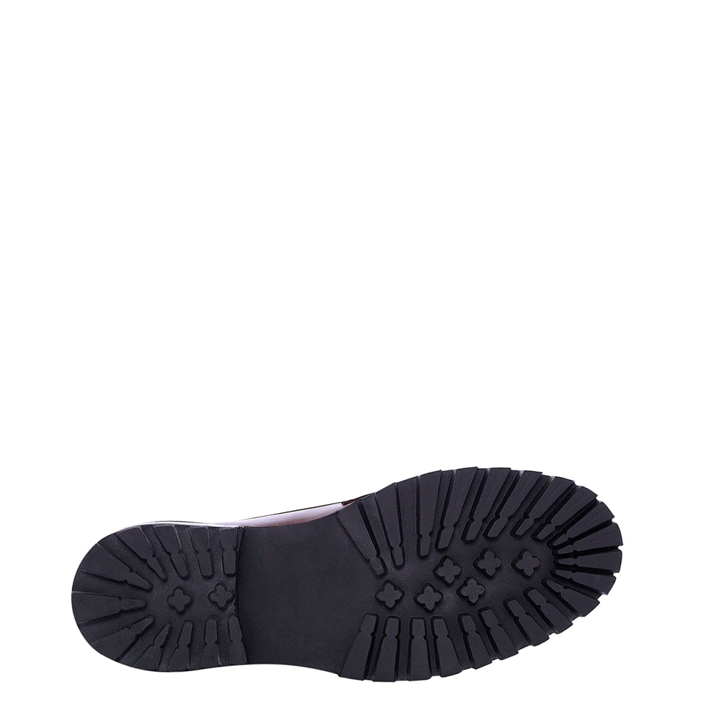 Mocasin Carter