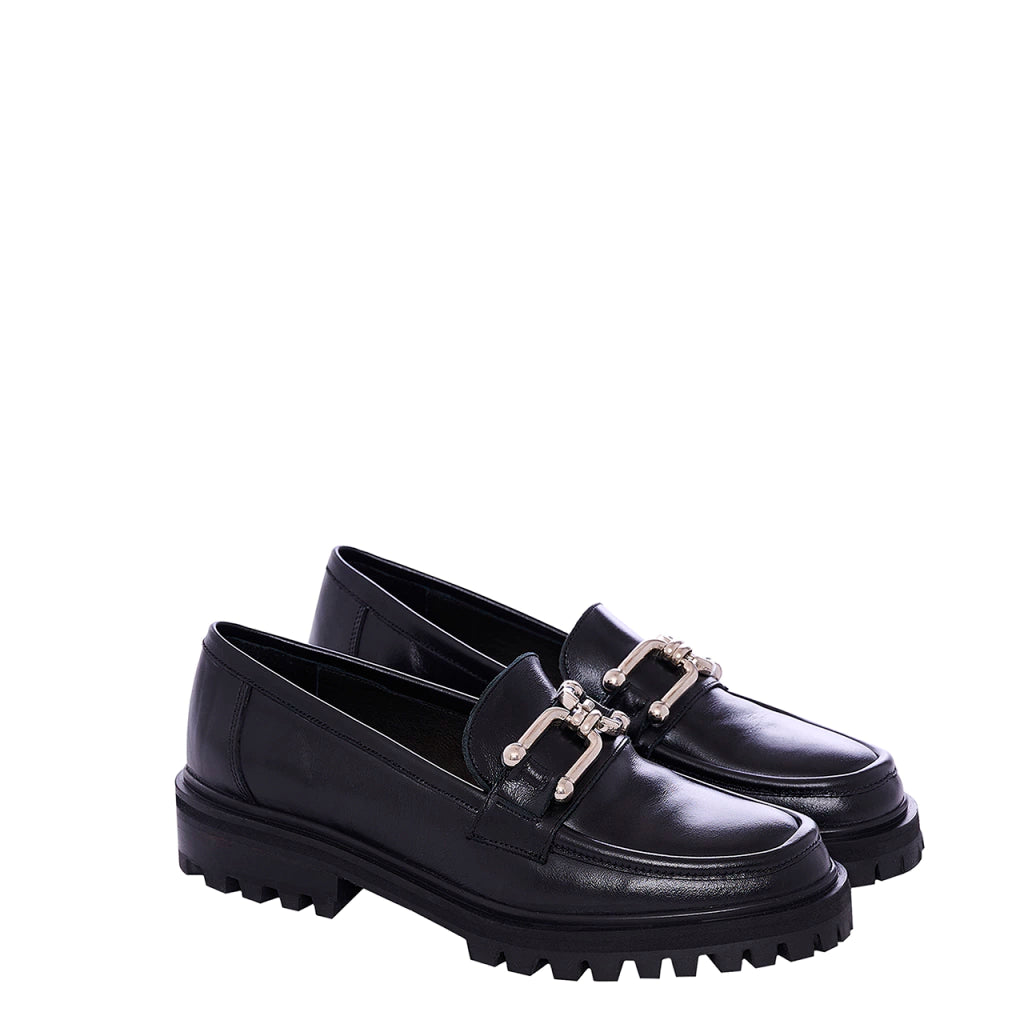 Mocasin Carter