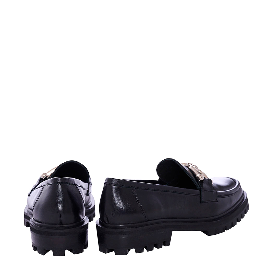 Mocasin Carter